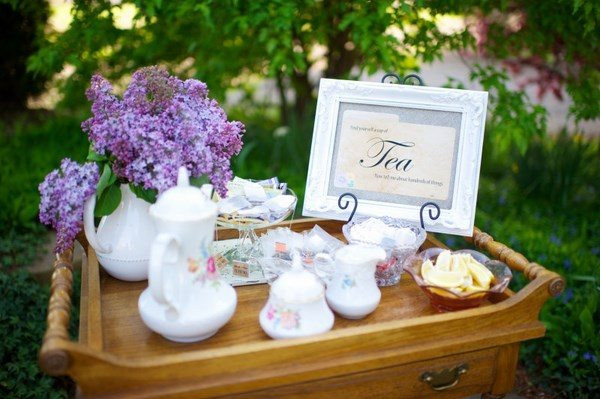 Spring Party Ideas For Adults
 Tea party ideas for kids and adults – themes decoration