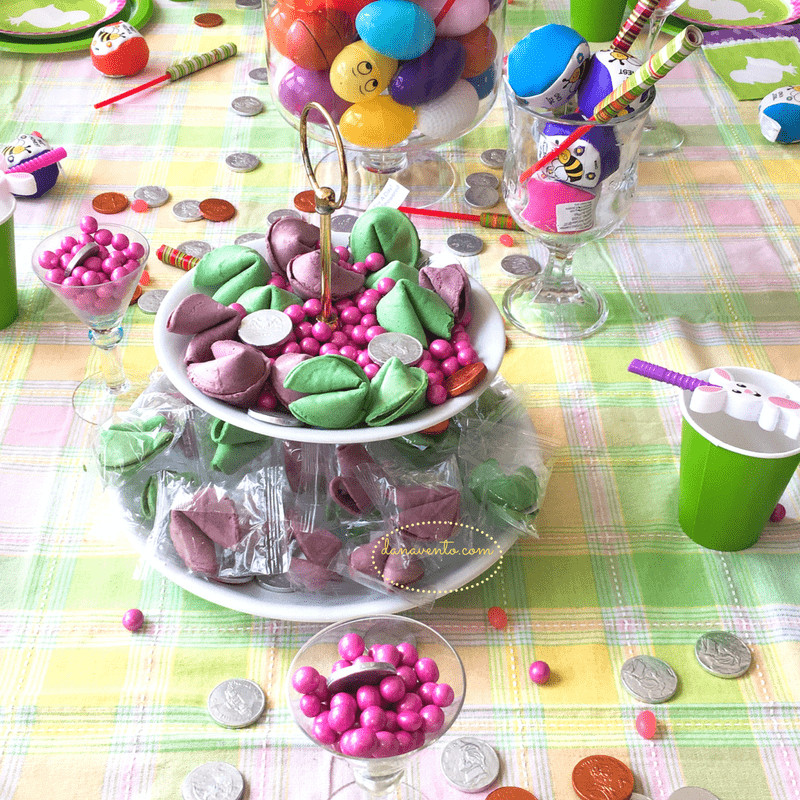 Spring Party Ideas For Adults
 Easter Party Ideas to make your party pop with color