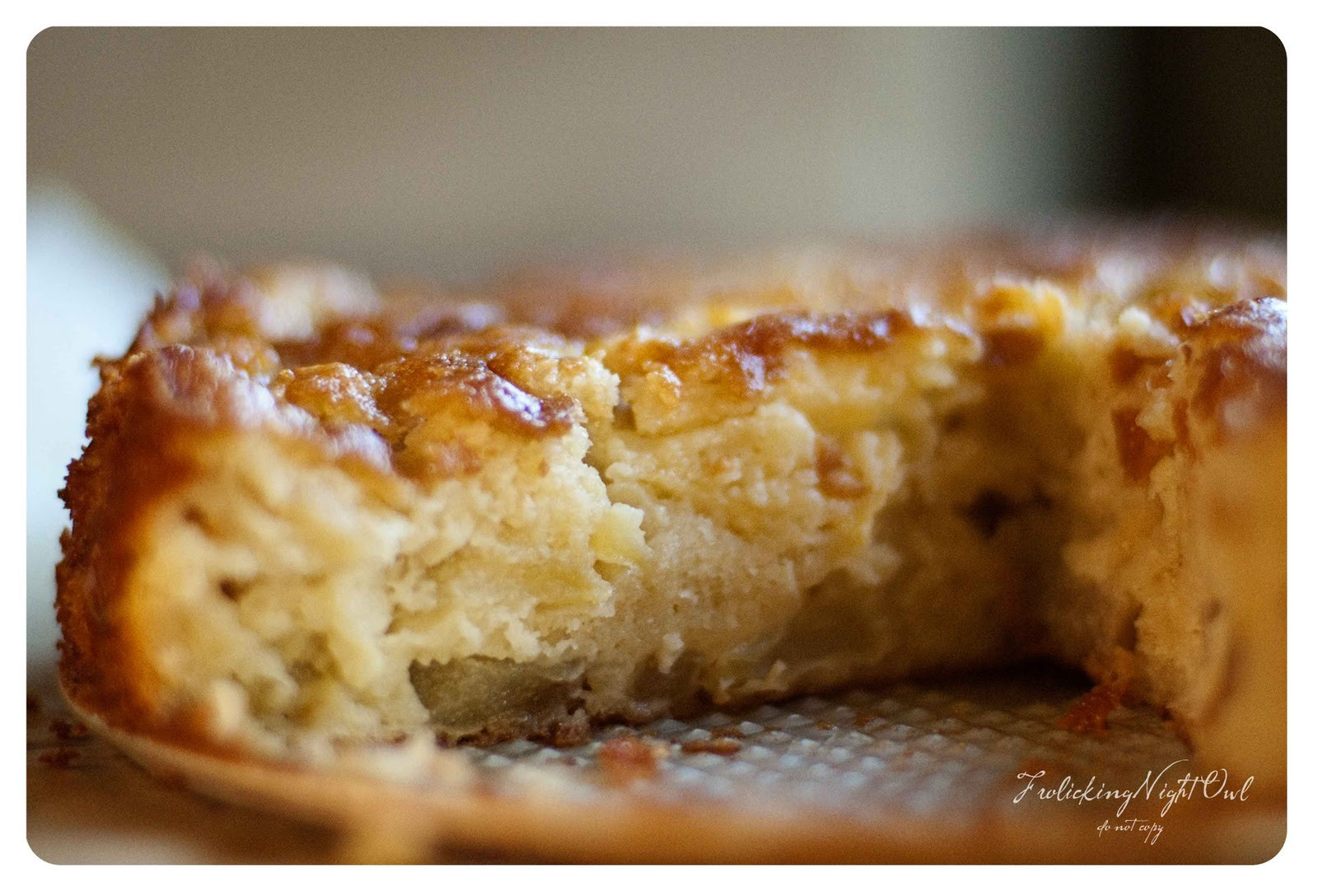 Springform Pan Cake Recipes
 Frolicking Night Owl French Fridays with Dorie Marie