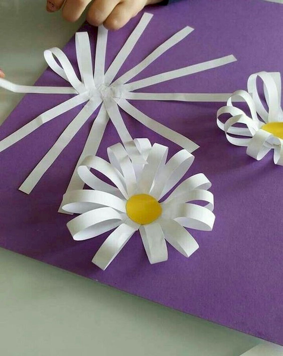 Springtime Crafts For Toddlers
 52 Fantastic Spring Crafts Ideas for Kids Googodecor