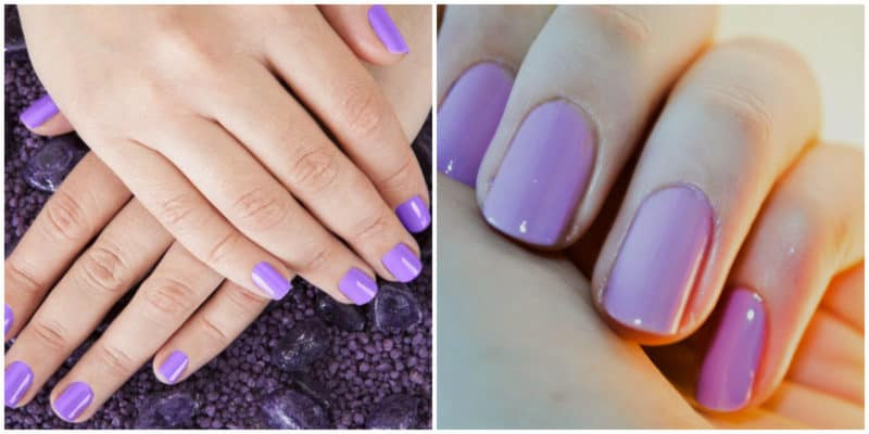 Springtime Nail Colors
 Spring nail colors 2019 Tips to elegant and gentle