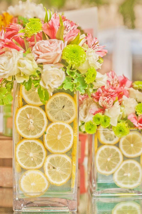 Springtime Wedding Themes
 29 Breathtaking Spring Wedding Ideas