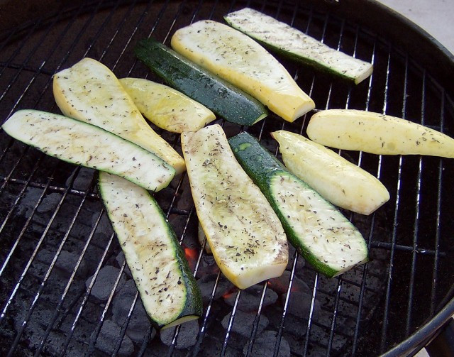 Squash On The Grill
 20 Yellow Squash Recipes and Ways to Use Summer Squash