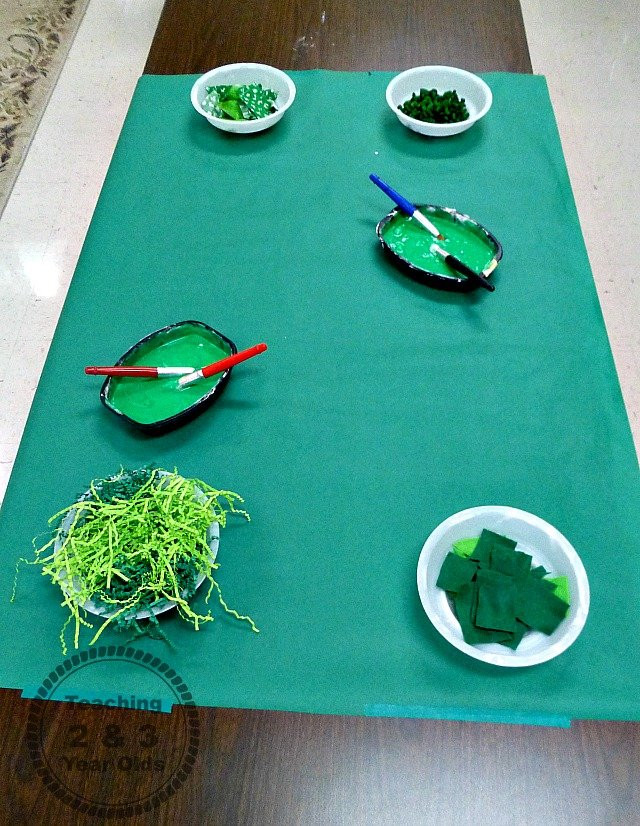 St Patrick Day Activities For Toddlers
 St Patrick s Day Ideas for Preschool that are hands on
