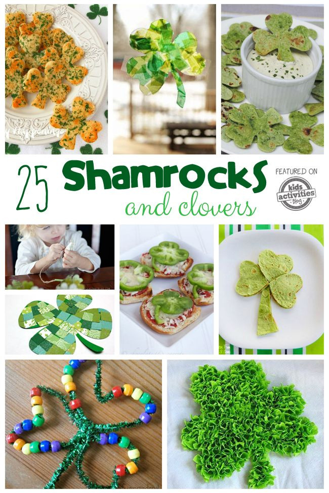 St Patrick Day Crafts For Adults
 12 best images about St Pat s Random on Pinterest