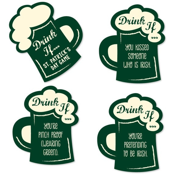 St Patrick Day Party Names
 St Patrick s Day Drink If St Patty s Day Party