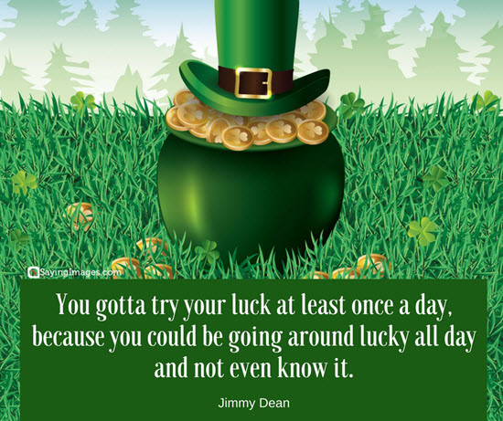 St Patrick Day Quotes Blessings
 St Patrick s Day Quotes Celebrations Good Luck and