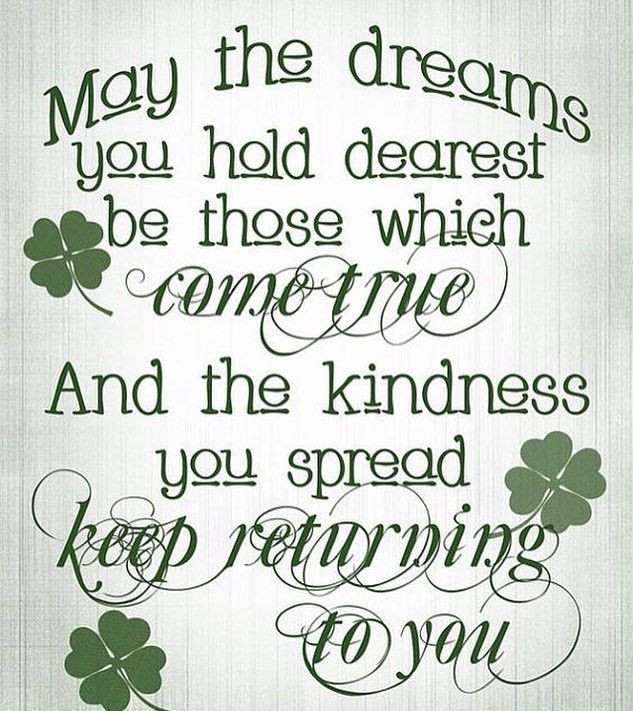 St Patrick Day Quotes Blessings
 St Patrick s Day Prayer s and for