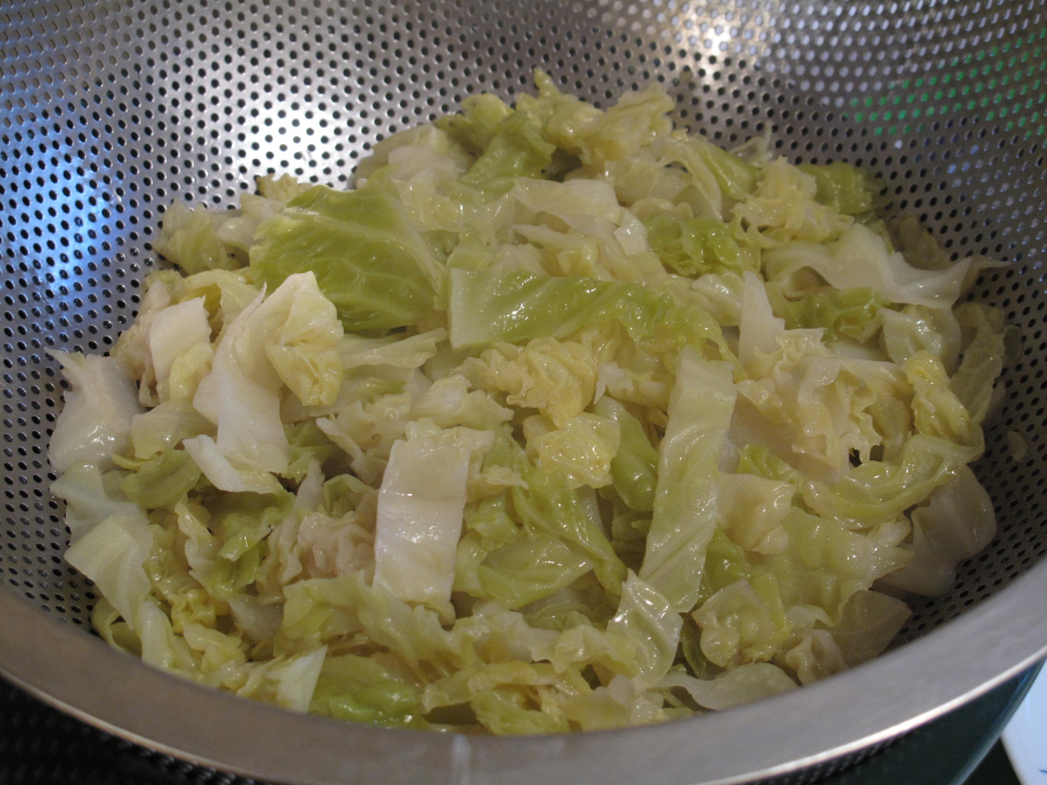 St Patrick's Day Cabbage Recipe
 Easy St Patrick s Day Recipe For Corned Beef and Cabbage