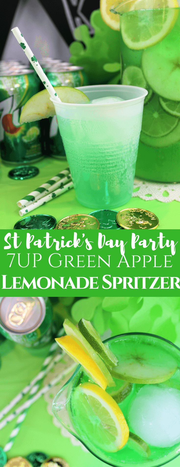 St Patrick's Day Food Ideas
 St Patrick s Day Party Recipes