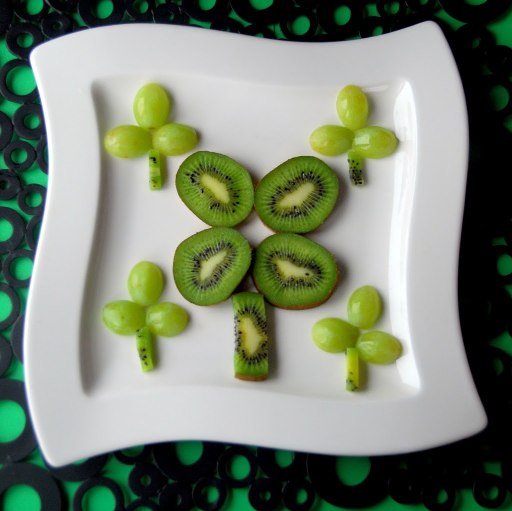 St Patrick's Day Food Ideas
 17 St Patrick s Day Food Ideas for Kids – Fun Squared