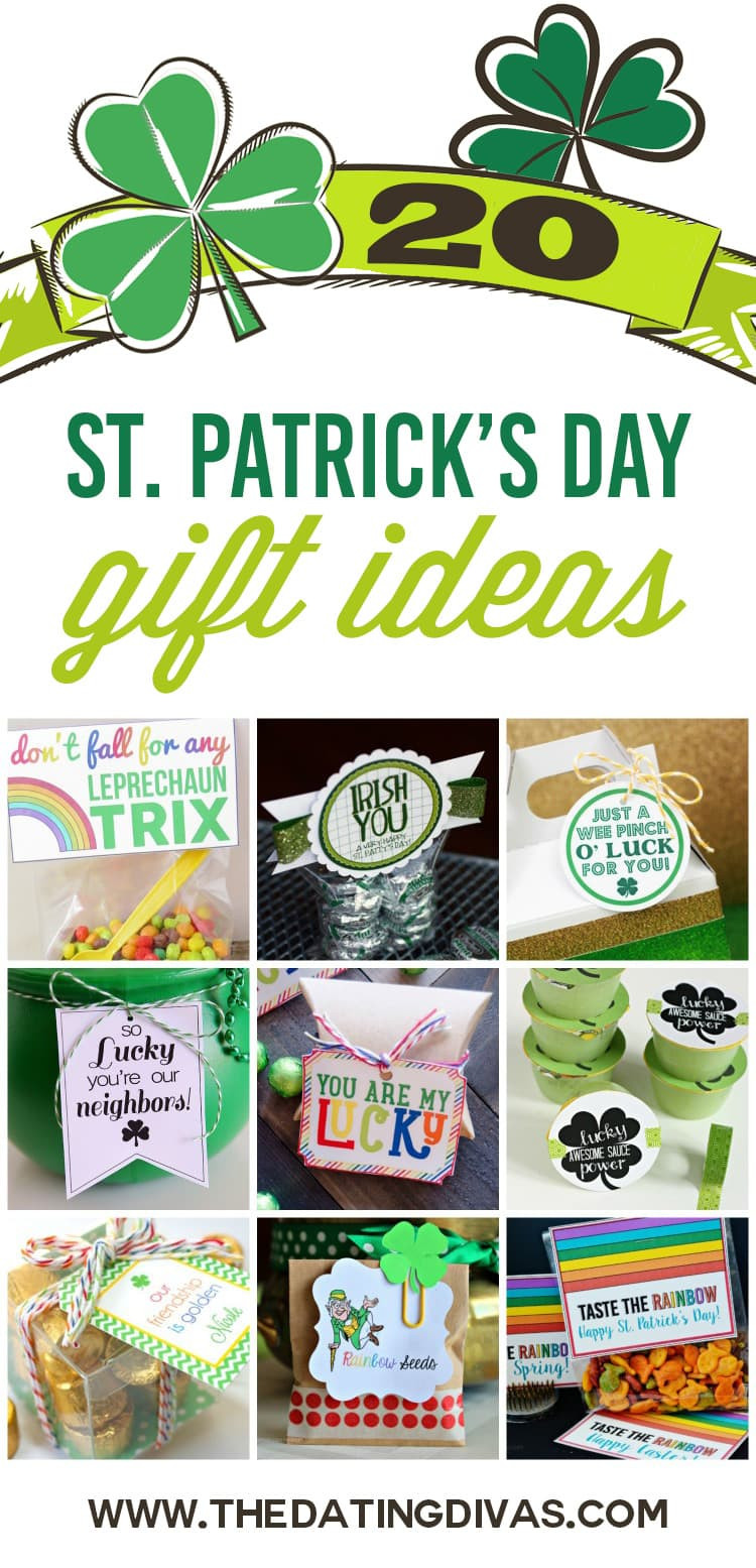 St. Patrick's Day Gifts
 100 St Patrick s Day Traditions The Dating Divas