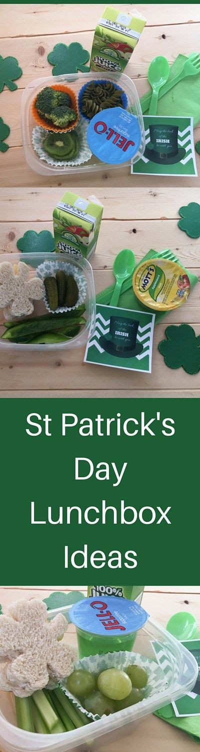 St Patrick's Day Lunch Ideas
 17 Best images about St Patrick s Day on Pinterest