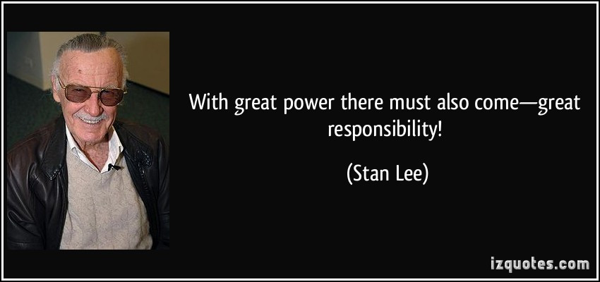 Stan Lee Inspirational Quotes
 Stan Lee Quotes QuotesGram
