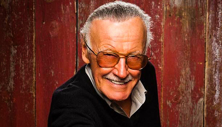 Stan Lee Inspirational Quotes
 Stan Lee’s Most Inspirational Quotes Dankanator