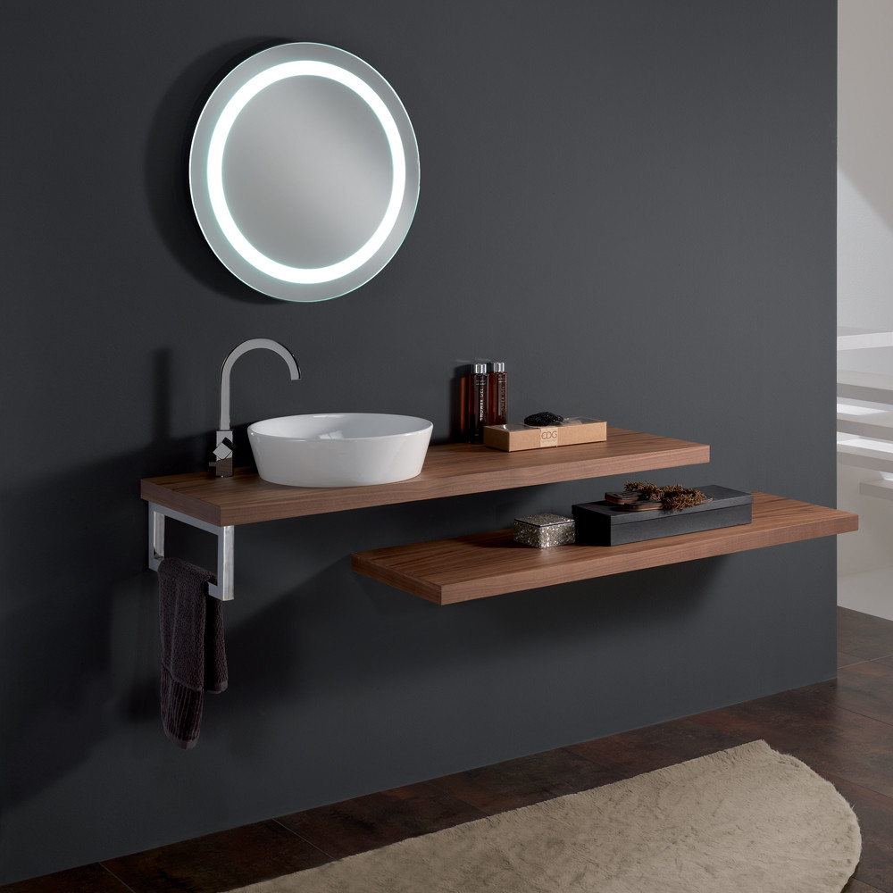 Standalone Bathroom Sink
 Stylish and Diverse Vessel Bathroom Sinks