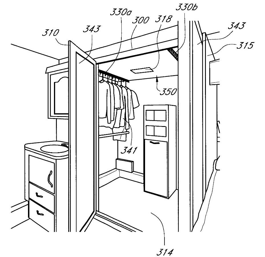 Standard Bedroom Closet Dimensions
 Ideas Standard Closet Dimensions With Minimum Dressing