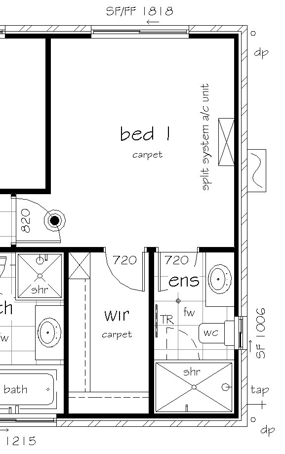 Standard Bedroom Dimensions
 Bedroom sizes How big should my bedroom be The most