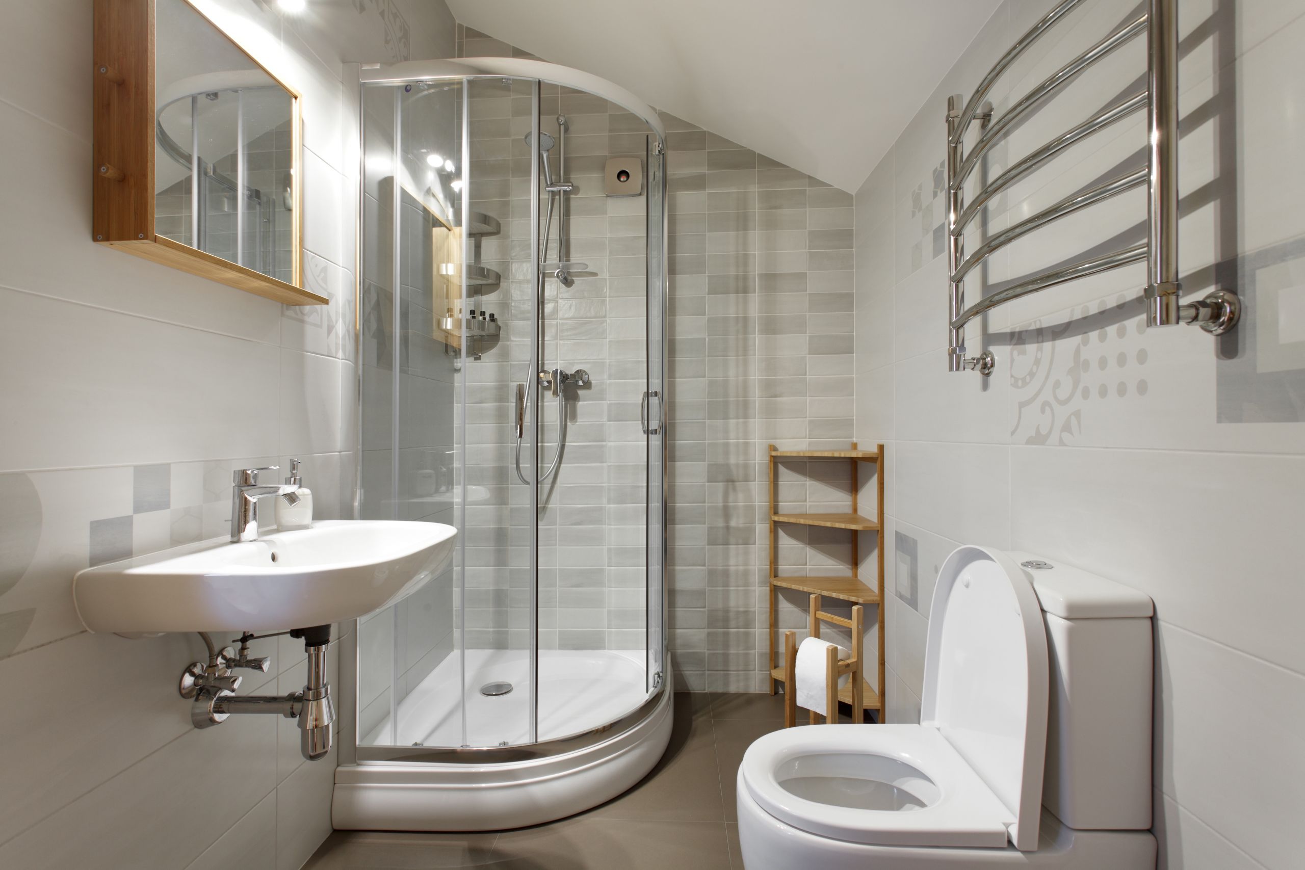 Standard Master Bathroom Size
 Bathroom Accessories Standard Dimensions Home Sweet Home