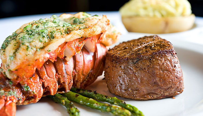 Steak Dinner Menu Ideas
 steak and lobster dinner menu ideas