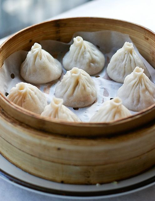 Steamed Chinese Dumplings
 24 best images about Yummy things x on Pinterest