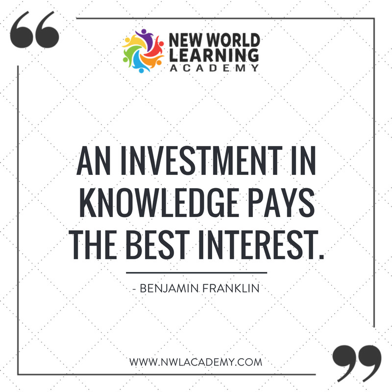Stem Education Quotes
 Knowledge Learning With images