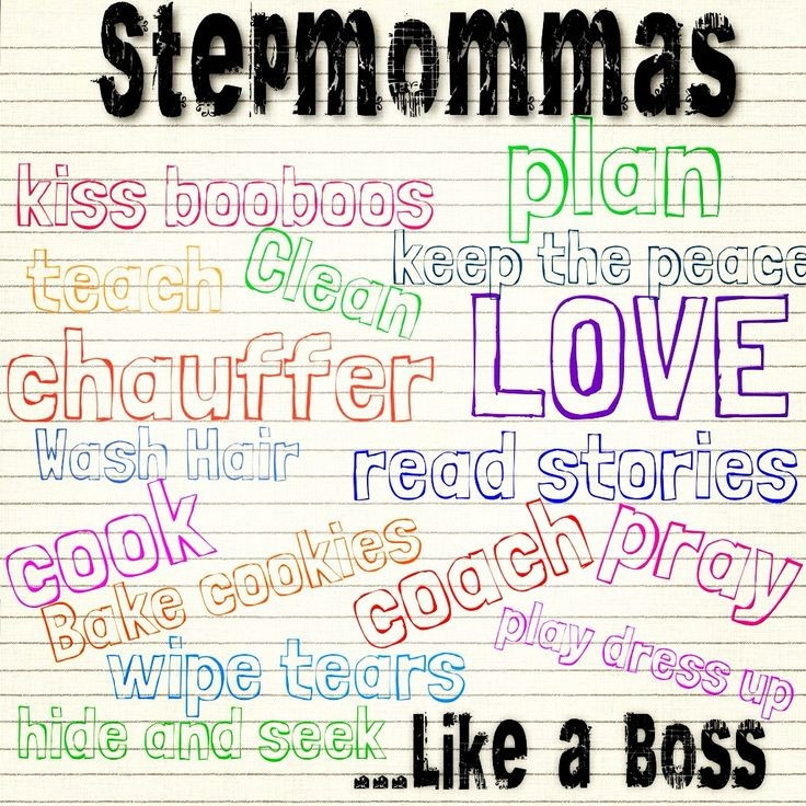 Step Mother Quotes
 Step Mom Quotes Step Mom Sayings