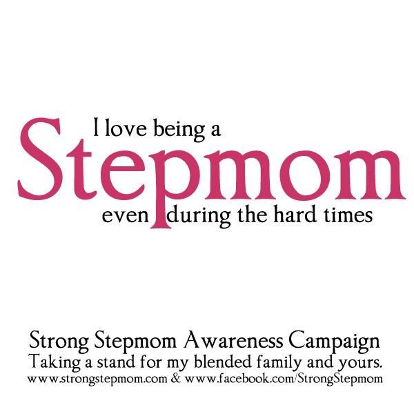 Step Mother Quotes
 Pin by Amy Jarnigan on Full time stepmom
