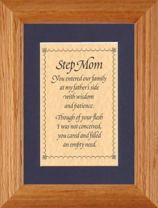 Step Mother Quotes
 Stepmother Quotes