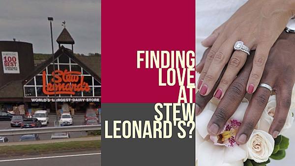 Stew Leonard'S Of Danbury Danbury Ct
 Could Stew Leonard s Really Be Danbury s Hot Spot for Love