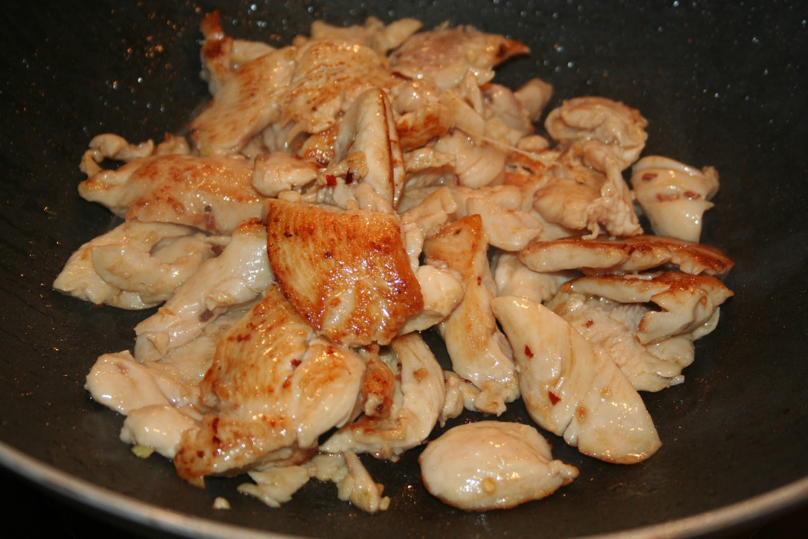 Stir Fry Chicken Breasts
 COOK WITH SUSAN Chicken Breast Stir Fry