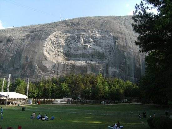 Stone Mountain Christmas Package
 10 BEST Places to Visit in Stone Mountain UPDATED 2019