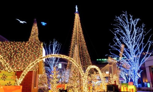 Stone Mountain Christmas Package
 Atlanta’s Daily Deals White Christmas A Christmas Carol