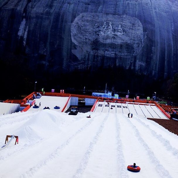 Stone Mountain Christmas Package
 17 Best images about Favorite Places & Spaces on Pinterest