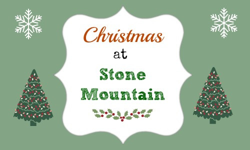 Stone Mountain Christmas Packages
 Stone Mountain Groupon Deal Discount Tickets Southern