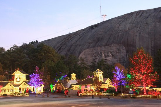 Stone Mountain Christmas Packages
 The Best Stone Mountain Christmas Packages Home DIY
