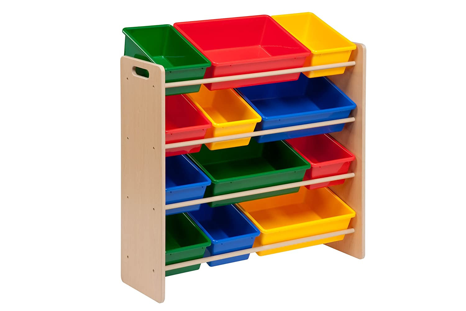 Storage Bin For Kids
 Children s Kids Playroom Toy Bin Organizer Storage Box New
