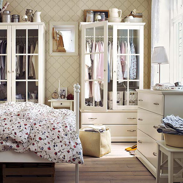 Storage Ideas Bedroom
 12 Bedroom Storage Ideas to Optimize Your Space Decoholic