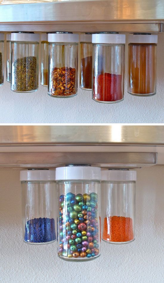 Storage Ideas For Small Kitchen
 19 Smart Kitchen Storage Ideas That Will Impress You