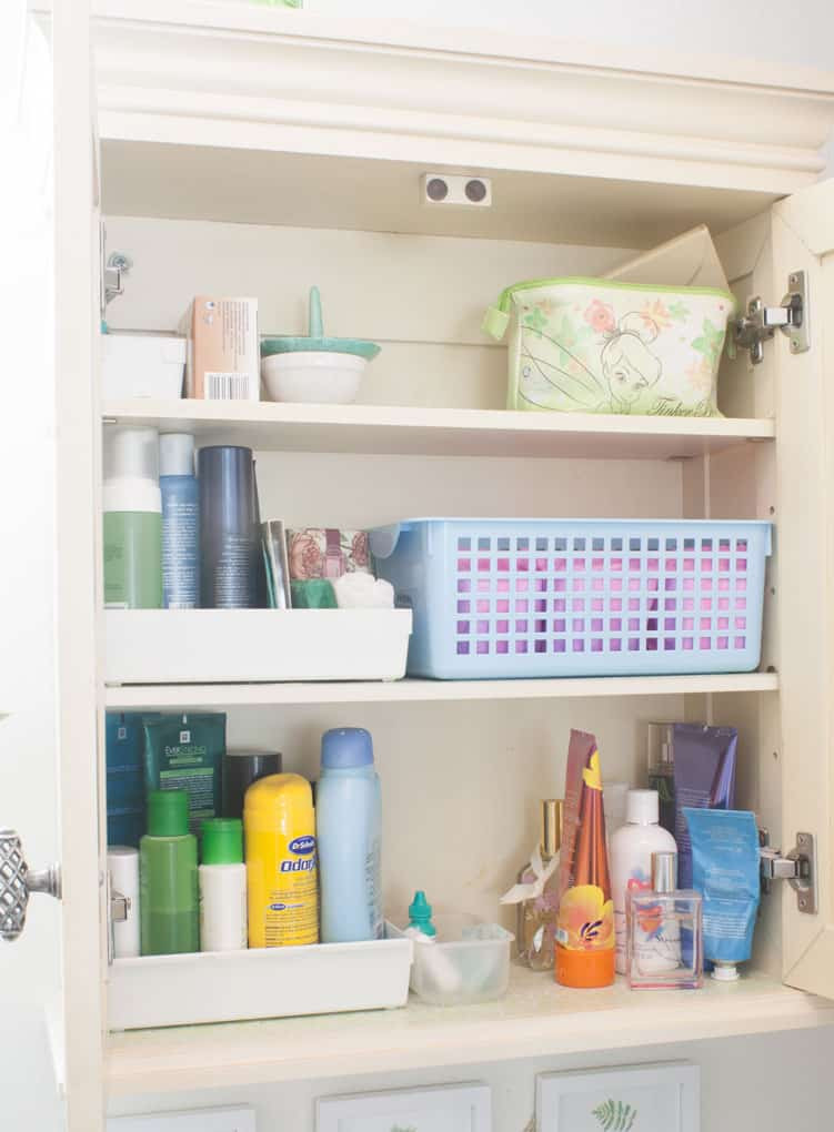 Storage Solutions For Small Bathroom
 Affordable Storage Solutions for Small Bathrooms my wee