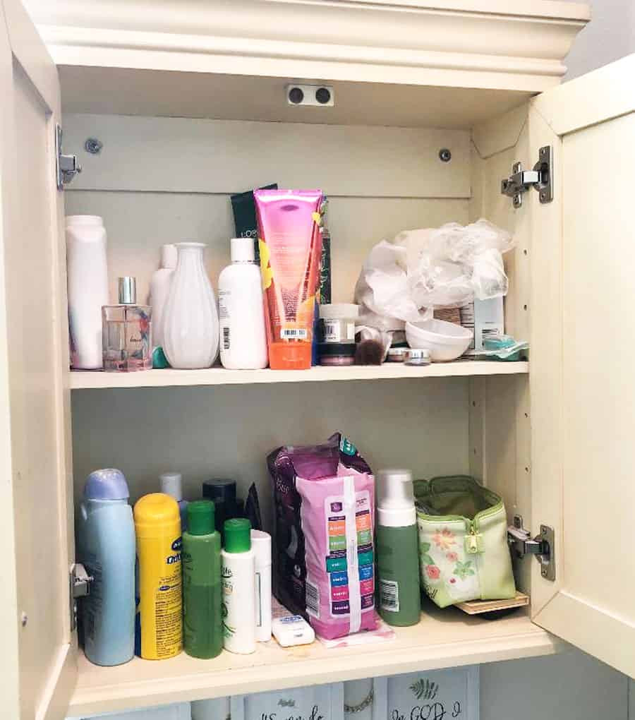 Storage Solutions For Small Bathroom
 Affordable Storage Solutions for Small Bathrooms my wee