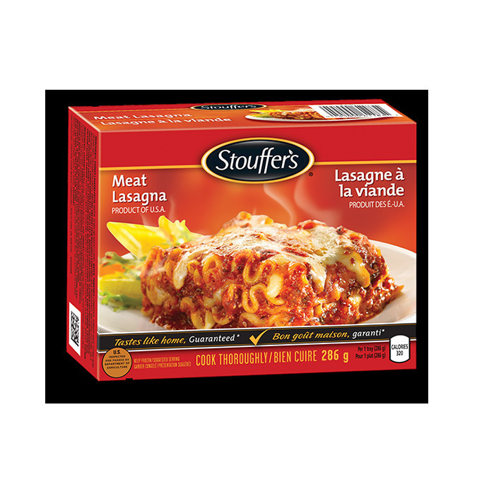 Stouffer'S Lasagna Italiano
 The Best Ideas for Stouffer s Lasagna Italiano – Home