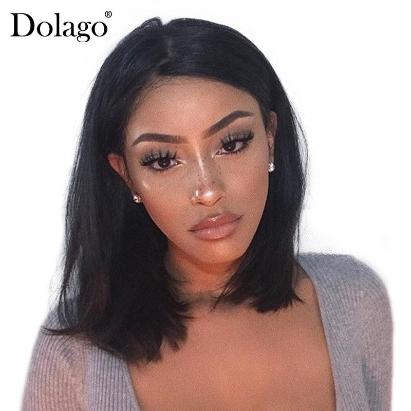 Straight Lace Wigs With Baby Hair
 The Best Ideas for Straight Lace Front Wigs Baby Hair