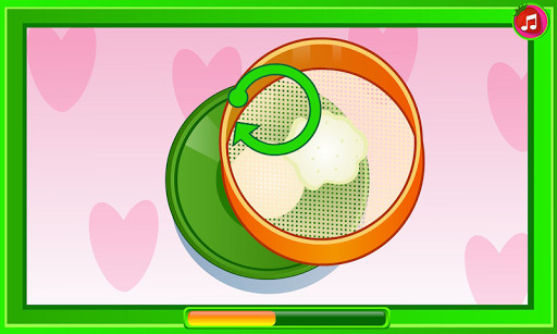 Strawberry Short Cake Cooking Games
 Cooking strawberry short cake APK Download For Free