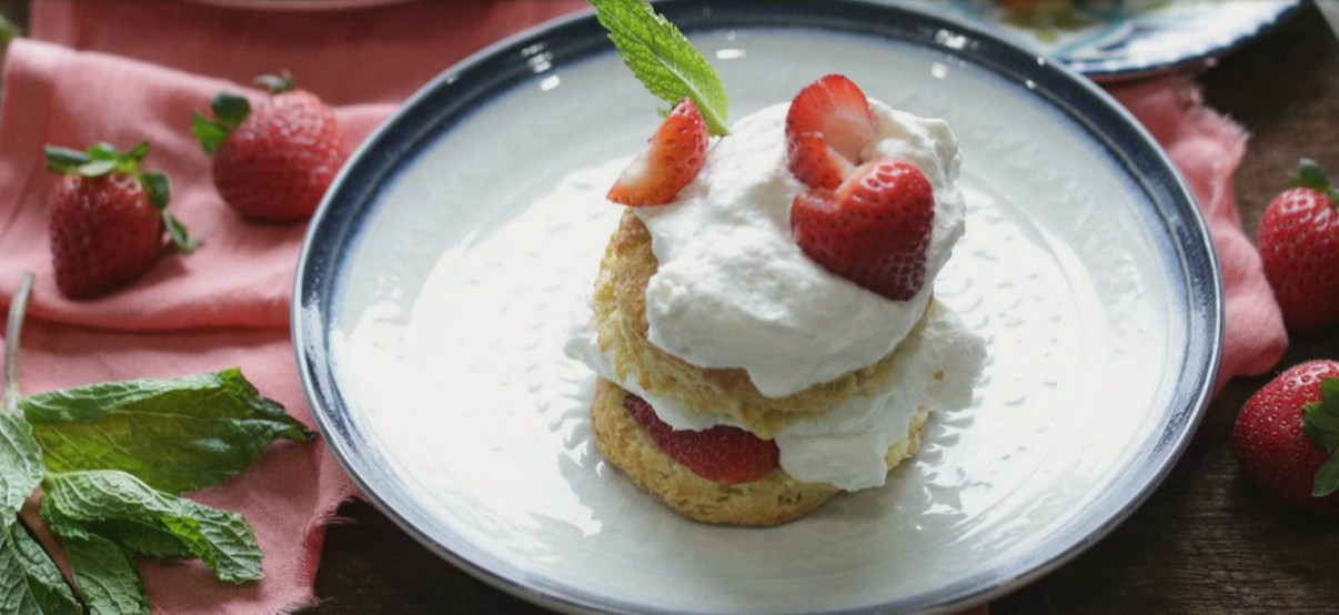 Strawberry Short Cake Cooking Games
 Strawberry shortcake recipe you should ditch your t for