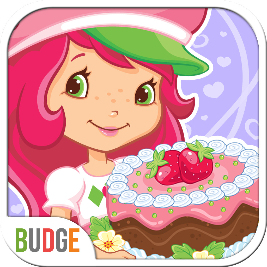 Strawberry Short Cake Cooking Games
 Strawberry Shortcake Recipes — Dishmaps