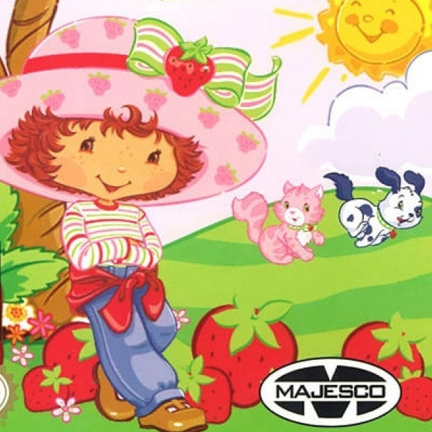 Strawberry Short Cake Cooking Games
 Strawberry Shortcake Summertime Adventure Play Game line