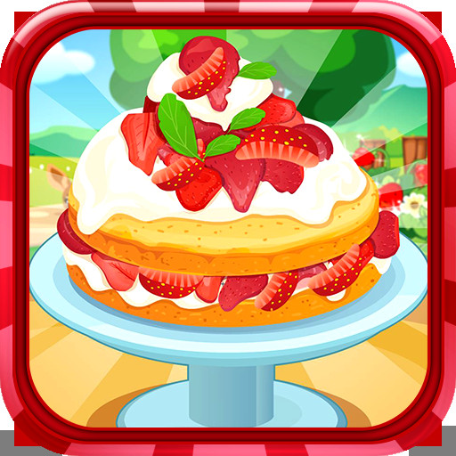 Strawberry Short Cake Cooking Games
 Top 10 Strawberry Shortcake Games of 2019