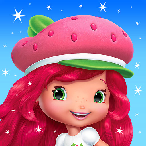 Strawberry Short Cake Cooking Games
 Top 10 Strawberry Shortcake Games of 2019