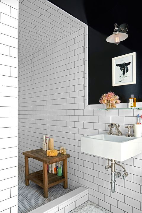 Subway Tile Bathroom Design
 10 Best Subway Tile Bathroom Designs in 2018 Subway Tile